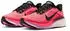 Nike Air Zoom Pegasus 42 Women lava glow/black/flash crimson