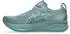 Asics Gel Kayano 33 Men foggy teal/illuminate yellow