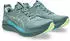 Asics Gel Kayano 33 Men foggy teal/illuminate yellow