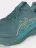 Asics Gel Kayano 33 Men foggy teal/illuminate yellow