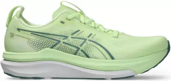 Asics Gel Kayano 33 Men illuminate yellow/white