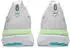 Asics Gel Kayano 33 Men white/energy aqua
