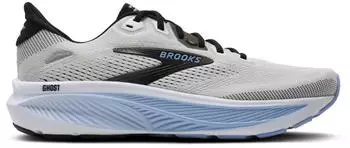 Brooks Ghost 18 white/black/open air (1D)