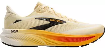 Brooks Ghost 18 rutabaga/tigerlily orange (1D)