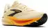 Brooks Ghost 18 rutabaga/tigerlily orange (1D)