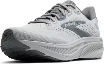 Brooks Ghost 18 primer grey/oyster mushroom (1D)