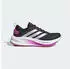 Adidas Supernova Ease 2 Junior core black/silver metallic/purple burst