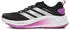 Adidas Supernova Ease 2 Junior core black/silver metallic/purple burst