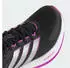 Adidas Supernova Ease 2 Junior core black/silver metallic/purple burst