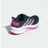 Adidas Supernova Ease 2 Junior core black/silver metallic/purple burst