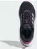 Adidas Supernova Ease 2 Junior core black/silver metallic/purple burst