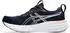 Asics Gel-Pulse 17 (1011C153) midnight/bright sunstone