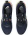 Asics Gel-Pulse 17 (1011C153) midnight/bright sunstone