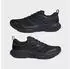 Adidas SUPERNOVA RISE 3 GTX Waterproof Running Shoe core black/core black/tech grey metallic