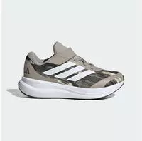 adidas Sportswear RUNFALCON 6 EL I Sneaker f&uuml;r Kinder braun 25 EU