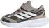 Adidas Runfalcon 6 Kids Shoe light brown / cloud white / dark brown