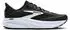 Brooks Ghost 18 (110493) black/grey/white (1D)
