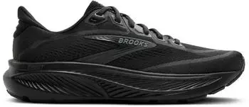 Brooks Ghost 18 (110493) black/black/ebony (1D)