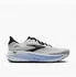 Brooks Ghost 18 white/black/open air (2E)