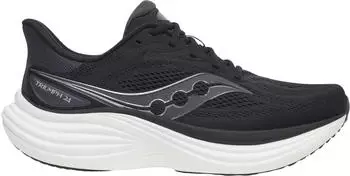 Saucony Triumph 24 (S100997) black/silver