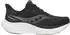 Saucony Triumph 24 (S100997) black/silver