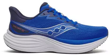Saucony Triumph 24 (S100997) lapis/silver