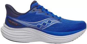 Saucony Triumph 24 (S100997) lapis/silver
