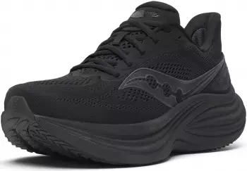 Saucony Triumph 24 (S100997) triple black