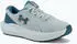 Under Armour Charged Surge 4 Women 3027007 illusion green/boundless blue