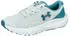 Under Armour Charged Surge 4 Women 3027007 illusion green/boundless blue