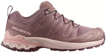 Salomon XA Pro 3D V9 Women rosa/braun