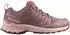 Salomon XA Pro 3D V9 Women rosa/braun