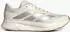 Adidas Duramo SL 2.0 Women chalk white/cyber met./linen