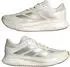 Adidas Duramo SL 2.0 Women chalk white/cyber met./linen
