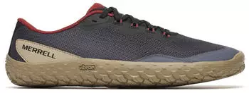Merrell Trail Glove 7 schwarz/comet