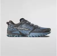 La Sportiva ZFRS084G00B53-40, La Sportiva Trail-Laufschuhe Bushido III