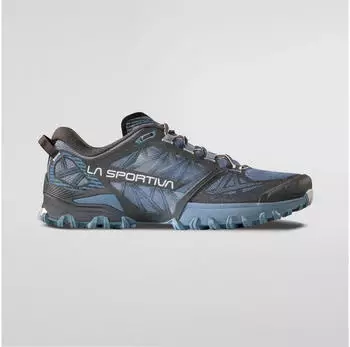 La Sportiva Bushido III Women grau