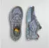 La Sportiva Bushido III Women grau