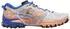 La Sportiva Bushido III Women mauve/cobalt blue