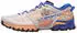 La Sportiva Bushido III Women mauve/cobalt blue
