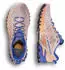La Sportiva Bushido III Women mauve/cobalt blue