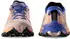 La Sportiva Bushido III Women mauve/cobalt blue