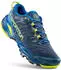 La Sportiva Akasha II cypress/mountain red