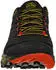 La Sportiva Akasha II cypress/mountain red