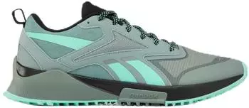 Reebok Lavante Trail 2 light fog/atomic aqua/schwarz
