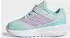 Adidas Run Falcon Kids halo mint/bliss lilac/flash aqua
