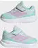 Adidas Run Falcon Kids halo mint/bliss lilac/flash aqua