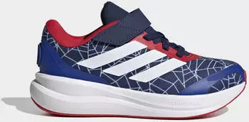 Adidas Run Falcon Kids dark blue/cloud white/pure ruby