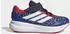Adidas Run Falcon Kids dark blue/cloud white/pure ruby
