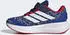 Adidas Run Falcon Kids dark blue/cloud white/pure ruby
